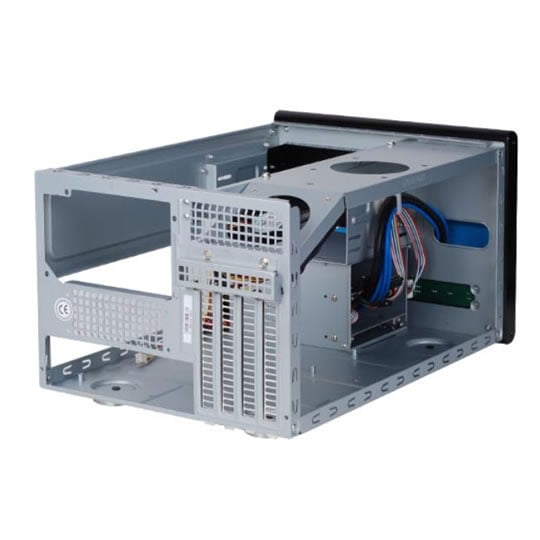 HTPC en Desktop behuizingen Pc-behuizingen