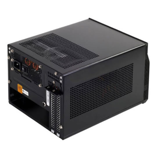 Silverstone Sugo Mini ITX Case : image 3
