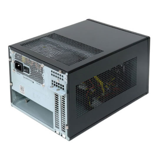 Silverstone Sugo Mini ITX Case : image 4