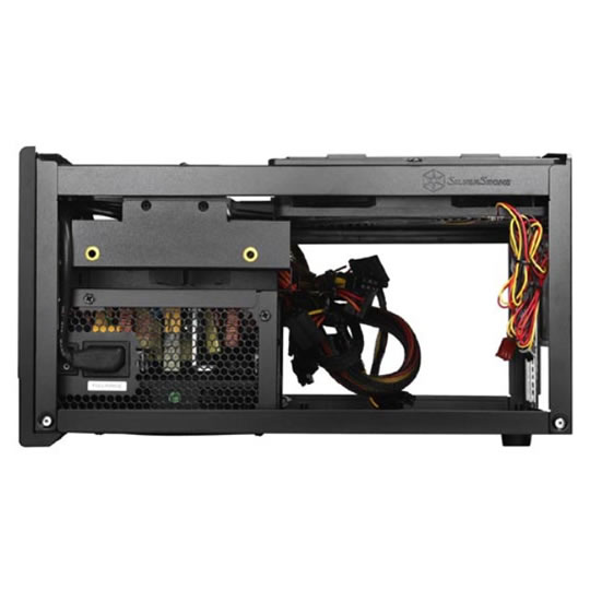 Silverstone Sugo Mini ITX Case : image 3