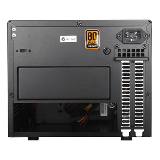 Silverstone Sugo Mini ITX Case : image 4