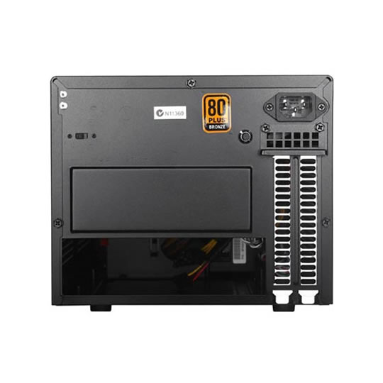 Silverstone Sugo Mini ITX Case - Window : image 2
