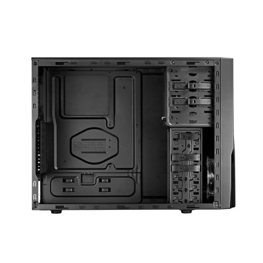 Cooler Master Elite 431 Mid Tower Case : image 3