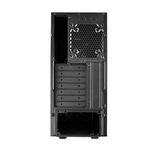 Cooler Master Elite 431 Mid Tower Case : image 4