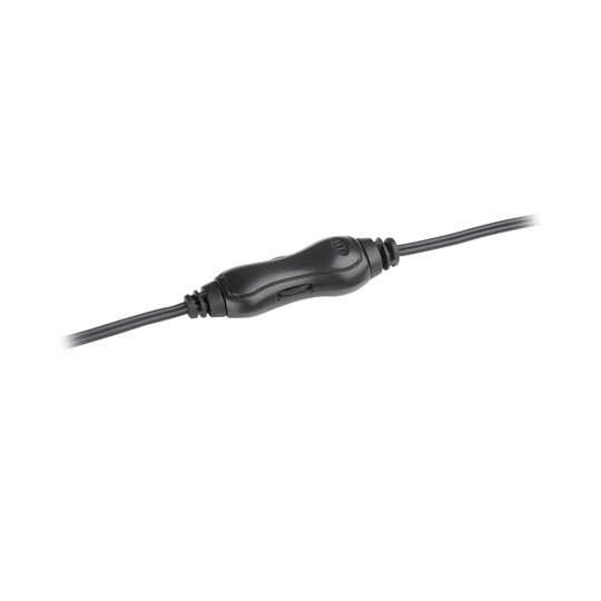 Speedlink SL-8748-SBE-01 PICUS Stereo Backheadset with MIC : image 3