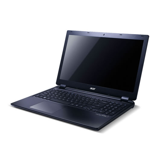 Acer TimelineUltra M3-581TG-52464G52Mnkk 15.6" Windows 7 Home Premium (64 bit) Laptop : image 1
