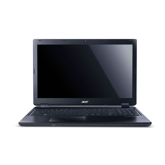 Acer TimelineUltra M3-581TG-52464G52Mnkk 15.6" Windows 7 Home Premium (64 bit) Laptop : image 2