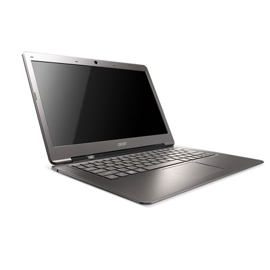 Acer UltraBook S3-951-2634G25nss i7 13.3" Notebook : image 1