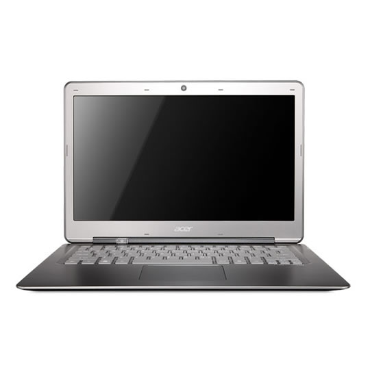 Acer UltraBook S3-951-2634G25nss i7 13.3" Notebook : image 2
