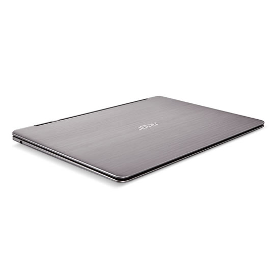 Acer UltraBook S3-951-2634G25nss i7 13.3" Notebook : image 4