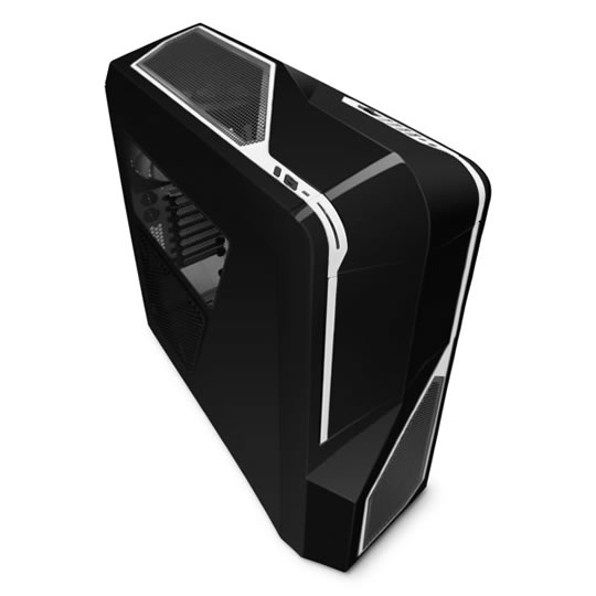 NZXT Phantom 410 Mid Tower Case : image 2