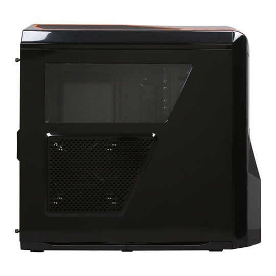 NZXT Phantom 410 Mid Tower Case : image 3