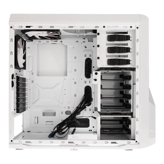 NZXT Phantom 410 Mid Tower Case : image 3