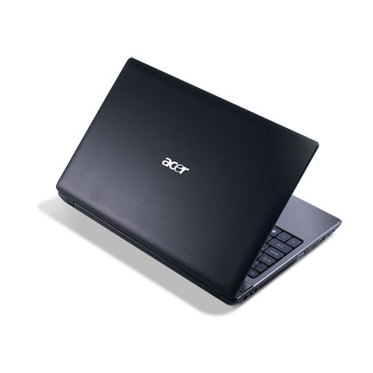 Acer Aspire 5750 15.6