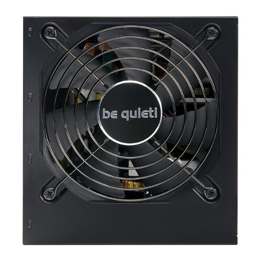 be quiet! BN091 System Power S6 Power Supply - 550W : image 2