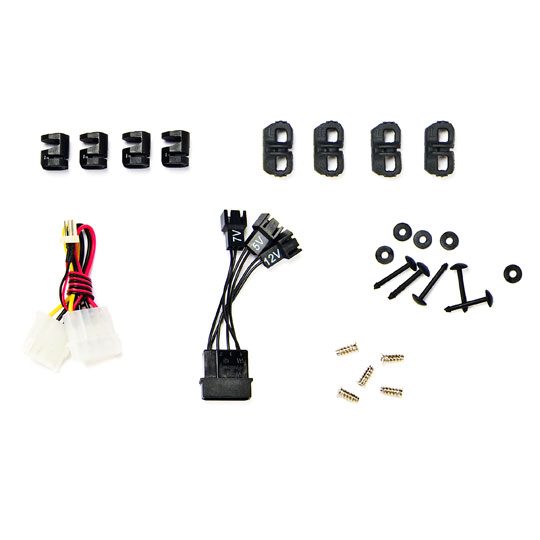 be quiet! BL062 SilentWings 2 Fan 120mm Silent 1500rpm 3pin : image 4