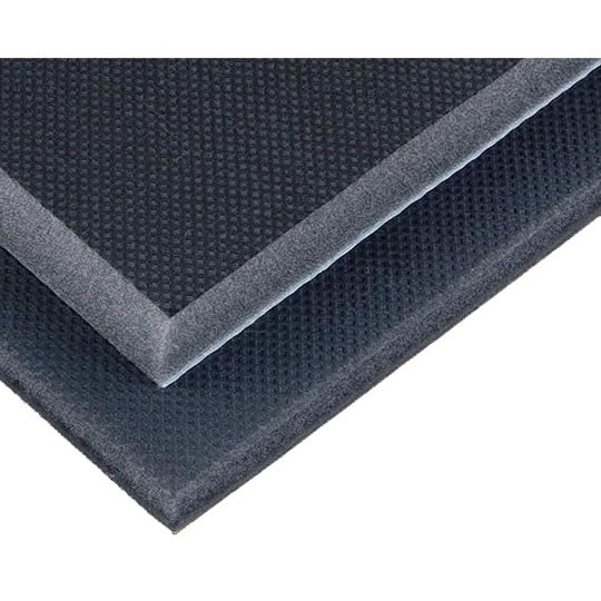 be quiet! BGZ14 Big Noise Absorber Kit for Big Towers : image 2