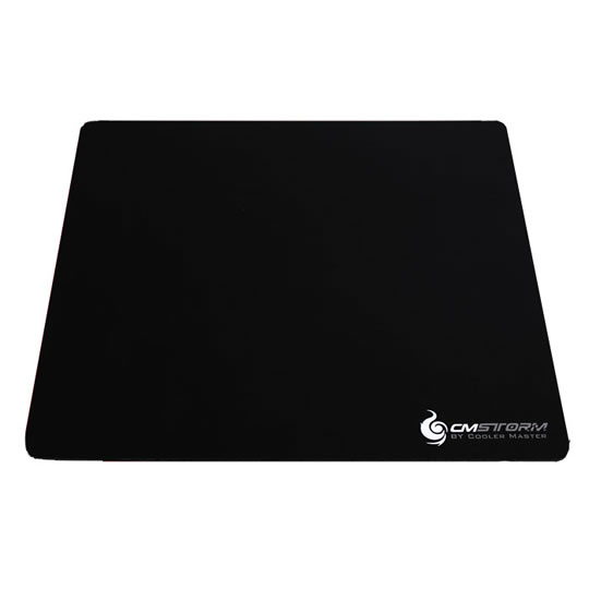 CM Storm Speed RX Gaming Mouse Mat - Cloth with 5mm rubber base 250x210x5mm : image 1