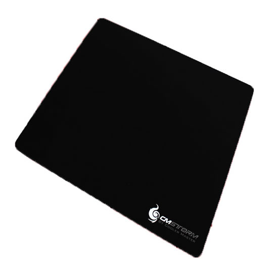 CM Storm Speed RX Gaming Mouse Mat - Cloth with 5mm rubber base 250x210x5mm : image 2