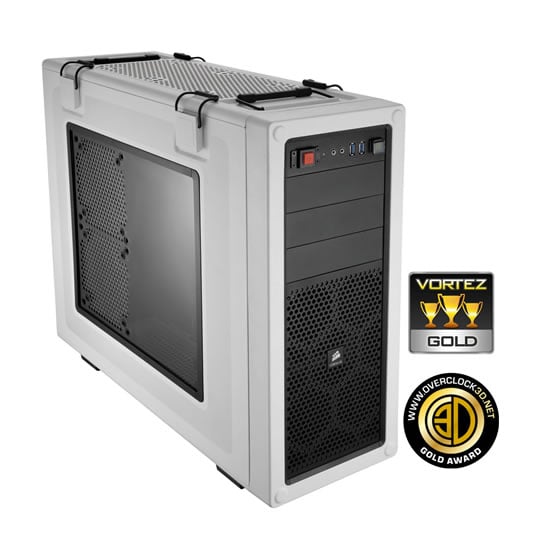Corsair Vengeance Mid Tower Case : image 1