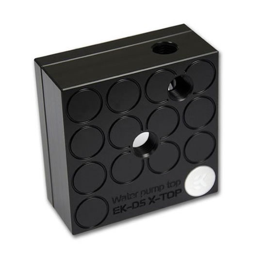 EK-D5 X-TOP CSQ - Acetal : image 1