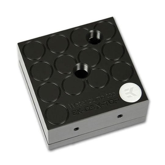 EK-D5 X-TOP CSQ - Acetal : image 2