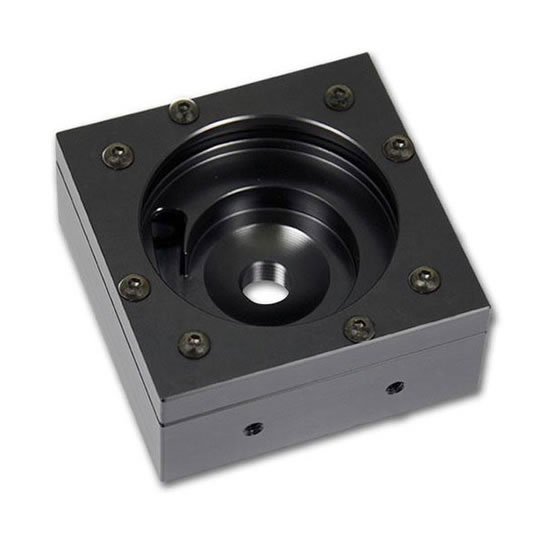 EK-D5 X-TOP CSQ - Acetal : image 3