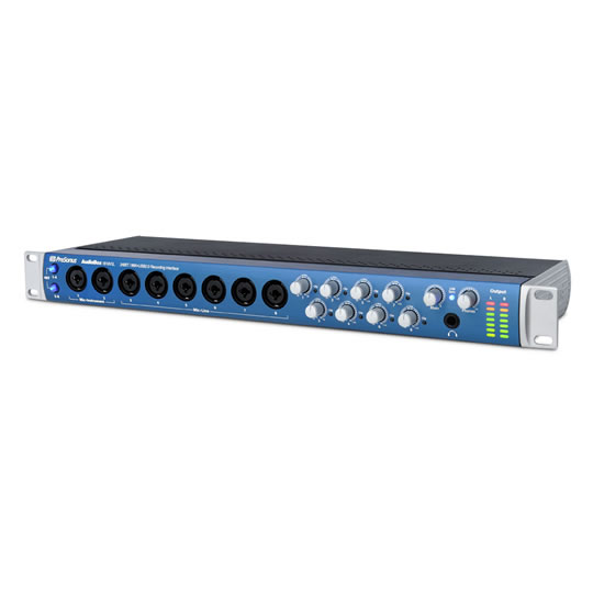PreSonus AudioBox 1818VSL  Audio Interface : image 1