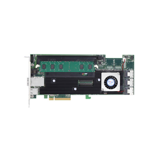 Areca ARC-1882ix-12 RAID card LN45719 | SCAN UK
