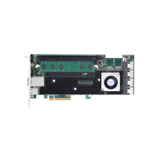 Areca ARC-1882ix-16 RAID Card LN45720 | SCAN UK