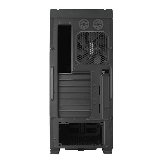 Coolermaster Silencio 650 Extreme Silent Case : image 4