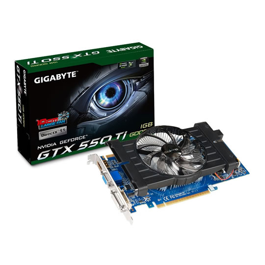 Gigabyte Nvidia Geforce Gtx 550 Ti Drivers 1050 Ti Gigabyte