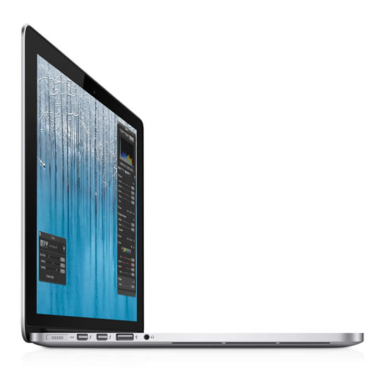 Apple MD101B/A MacBook Pro 13" Core i5 4GB 500GB OS X Lion Laptop : image 2