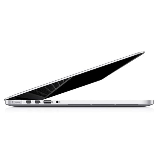 Apple MD101B/A MacBook Pro 13" Core i5 4GB 500GB OS X Lion Laptop : image 3