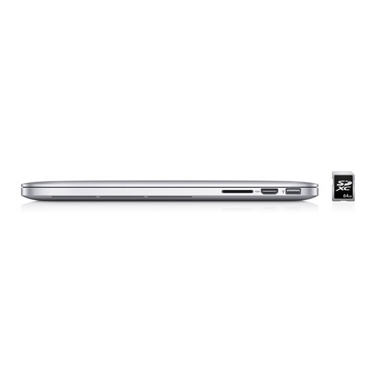 Apple MD101B/A MacBook Pro 13" Core i5 4GB 500GB OS X Lion Laptop : image 4