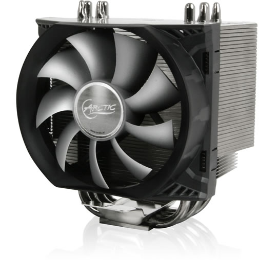 Freezer 13 Limited Edition CPU Cooler Intel 775/1155/1156/1366 AMD 939/AM2/AM2+/AM3/AM3+ : image 1