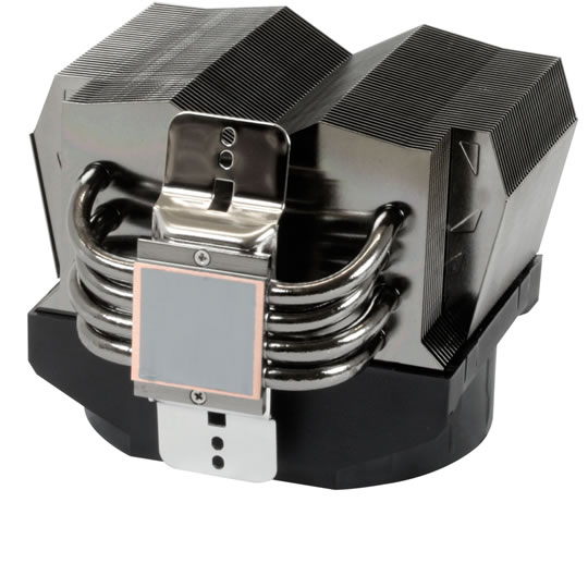 Freezer 13 Limited Edition CPU Cooler Intel 775/1155/1156/1366 AMD 939/AM2/AM2+/AM3/AM3+ : image 4