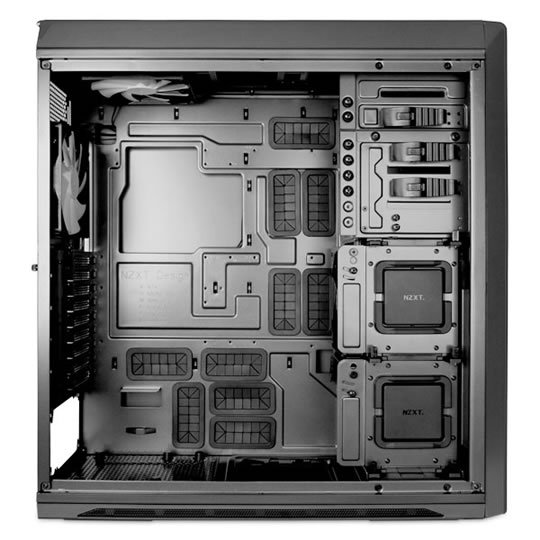 NZXT Switch 810 PC Case : image 4
