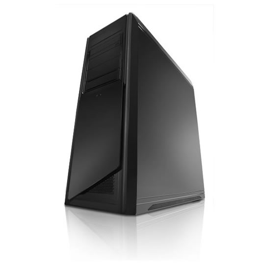 NZXT Switch 810 PC Case : image 2