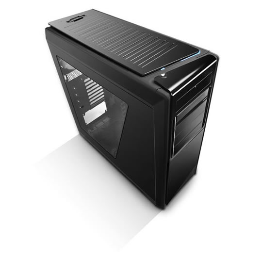 NZXT Switch 810 PC Case : image 3