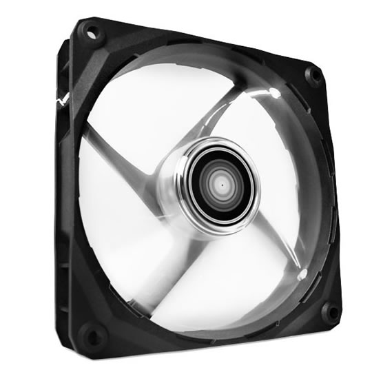 NZXT FZ-140mm nonLED Airflow Fan Quiet : image 2