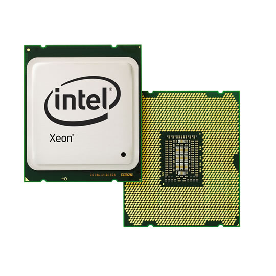 Intel Xeon E3-1220L v2 Ivy Bridge s1155 OEM : image 1