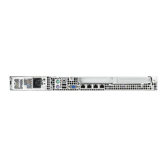 ASUS 1U 4 Bay RS700-X7/PS4 Dual Xeon E5 Rackmount Server : image 4