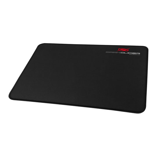 Sharkoon DarkGlider Gaming Mouse Mat : image 1