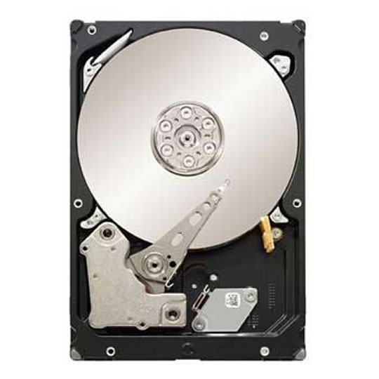 Seagate ST1000NM0011 Constellation ES 1TB Enterprise 24x7 Hard Drive : image 1
