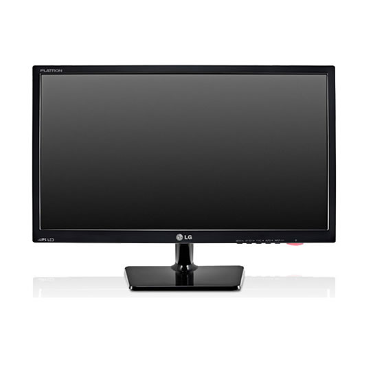 LG IPS234V IPS LED 23" Monitor Full HD with HDMI : image 1