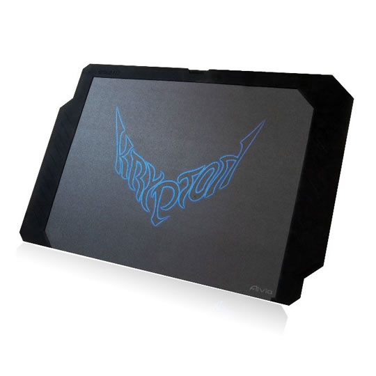 Gigabyte Krypton Dual Sided Mouse Mat : image 1
