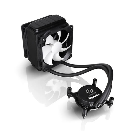 Thermaltake Water 2.0 Pro Liquid Cooling System : image 1