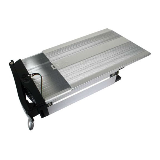 Icy Dock MB123SRCK-1B Drive Tray : image 2