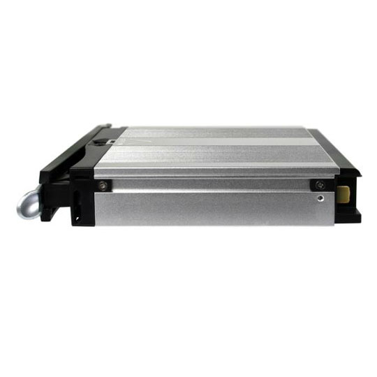 Icy Dock MB123SRCK-1B Drive Tray : image 4